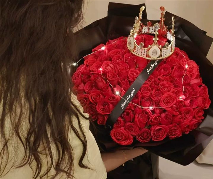 青岛崂山区花店