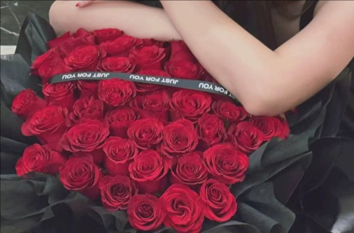 青岛崂山区花店